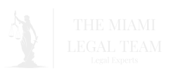 The Miami Legal Team